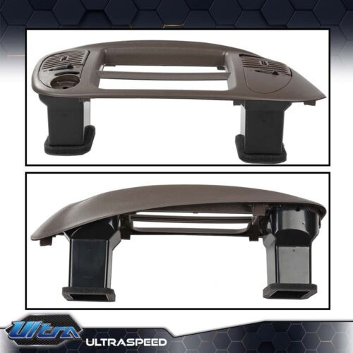 Fit For 00-2003 Ford F150 Expedition Center Dash Radio S Oab Foto 8