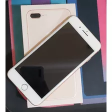 Celular iPhone 8 Plus 64gb