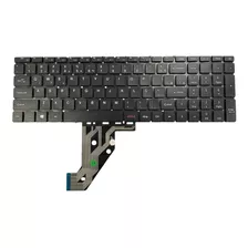 Teclado Para Notebook Compaq Presario Cq-29 Br Netflix