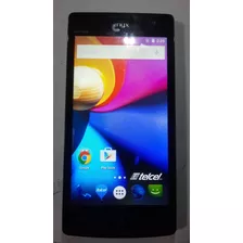 Nyx Mobile Orbis 8 Gb Negro 1 Gb Ram