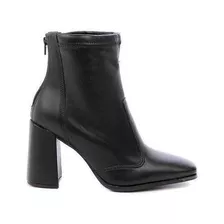 Bota Vizzano Feminina Salto Bloco 3085100