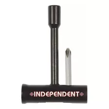 Independent Herramienta Standard Black Llave T Tool/ Renace