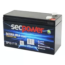 Bateria Para Nobreak Ts Shara Power Ups 700va Mono 115 4008