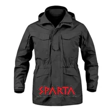 Chaquetas Tactica Sparta Mark Viii Envio Nacional Gratis