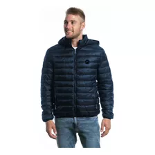 Campera Rusty Puffer Kenai