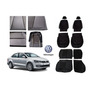 Funda / Lona / Cubre Auto Vento Volkswagen Calidad Premium 