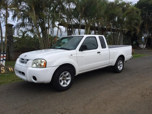 Radiador Nissan Frontier Gasolina Automatico Laminilla Foto 9