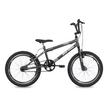 Bicicleta Mormaii Infantil Aro 20 Cross Energy C23 V-brake