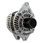 Polea Alternador Jeep Patriot 2.0 2007-2015 Jeep Patriot