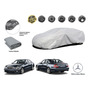 Funda Car Cover Afelpada Mercedes Benz E300 3.5l 2013