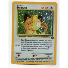 Meowth (wp 10) Year 2000