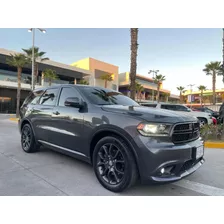 Dodge Durango 2017 5.7 V8 R/t At