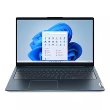 Notebook Lenovo 12gb + 512 Ssd / Core I7 Touch Fhd Outlet C