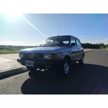 Fiat 147 1989 1.3 Tr