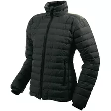 Campera Micro Jacket Makalu Wms