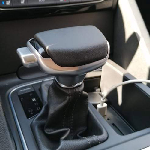 Palanca De Cambios Renault Shift Automtica Modificada Samun Foto 5