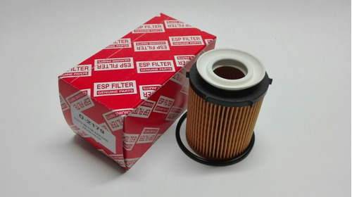 Foto de Filtro De Aceite Mercedes Benz W246 B180 - B200 / W205 C200 