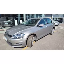 Vw Golf 1.4t Comfortline Automatico 2016