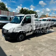 Iveco Daily 45s17 Gran Furgone Turbo Intercooler Carroceria