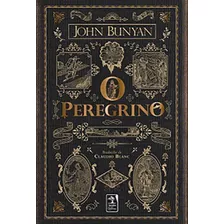 Livro O Peregrino