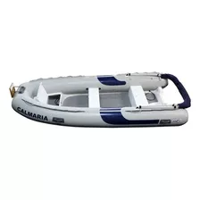 Bote Inflável Zefir F 440 Standard - Hypalon