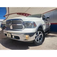 Ram Ram 2017 5.7 Laramie 4x4 At