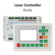Controlador Laser