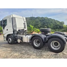 Iveco Stralis 800 S44t 