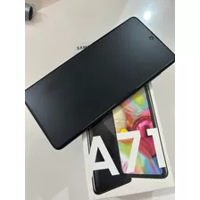 Celular Samsung A71