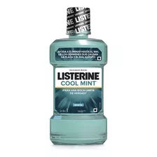 Listerine Cool Mint X 1 Litro