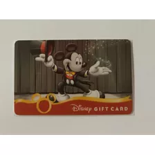 Gift Card Desenho Disney: 6 De 20. Pasta 38.