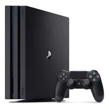 Sony Ps4 Pro De 1tb + 1 Control Nuevos