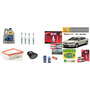 Kit De Afinacion Renault Fluence 11-16 2.0 L Hella Man Denso