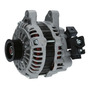 Alternador Citroen C3 1.6 8v Diesel 14/18 Citroen C3