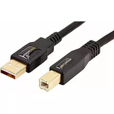 Basics Cable Usb 2.0 - A- Macho A B-macho