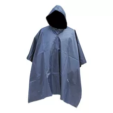 Poncho Impermeable Raincoat Multipropósito, Picua Outdoor