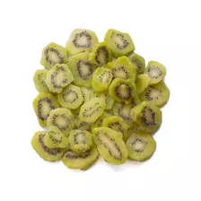 Kiwi Fruta Congelada Bolsa De 1/2 Kg Iqf Biomac Gastronomia 