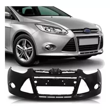 Paragolpes Delantero P/ Ford Focus 2013 2014 2015