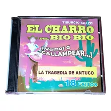 El Charro Del Bio Bio,// De Los Ángeles 