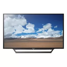 Smart Tv Sony Kdl-32w600d Led Linux Hd 32 100v/240v