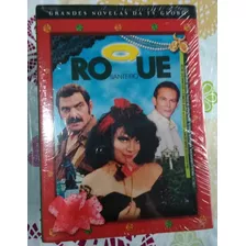 Box Dvd Roque Santeiro - Novela Globo - Original Lacrado