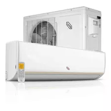 Mini Split Primo 115v 12000btu Iusa Ambiente Fresco Y Limpio