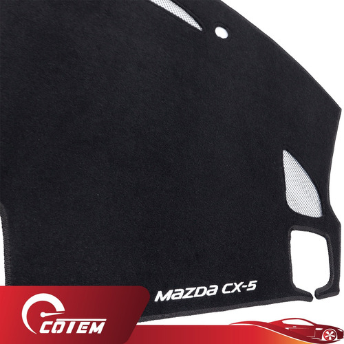 Cubretablero Para Mazda Cx5 2014 ( Cx 5 ) Foto 3