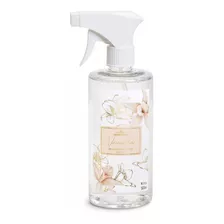 Água Aromática 500ml Essência Vanilla