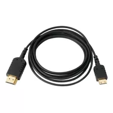 Cametv 6 Foot Ultrathin Y Flexible Cable Hdmi Ac