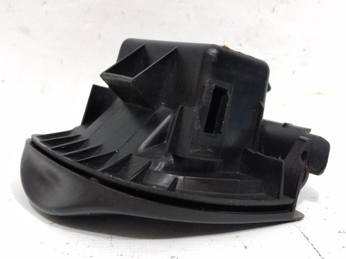 Cinzeiro Do Console Peugeot 206 207 Preto Original 5