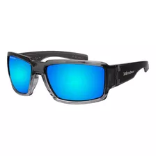 Bomber Bg114ice - Gafas De Sol Polarizadas Para Hombre, Mar.