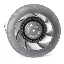 Ventilador Radial 133x42r 220v Nework Com 2 Anos De Garantia