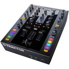 Native Instruments Traktor Kontrol Z2 Dj Mixer