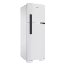 Geladeira Refrigerador Brastemp 375l Frost Free Duplex Brm44